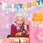 107th birthday for Kula woman